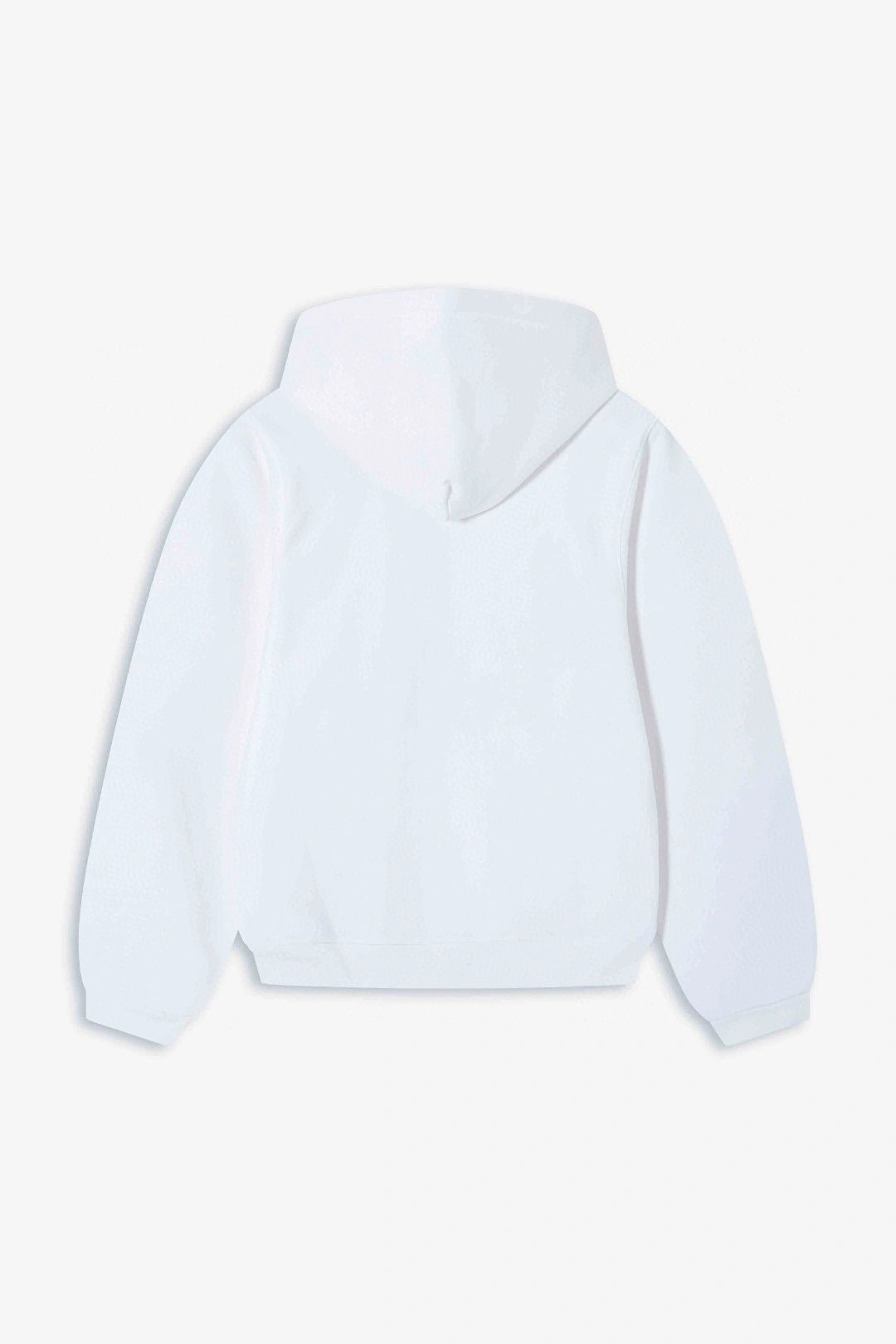 Gemini- Hu719 SWEAT HOODIE 2colour item:D-F402K2609-2
