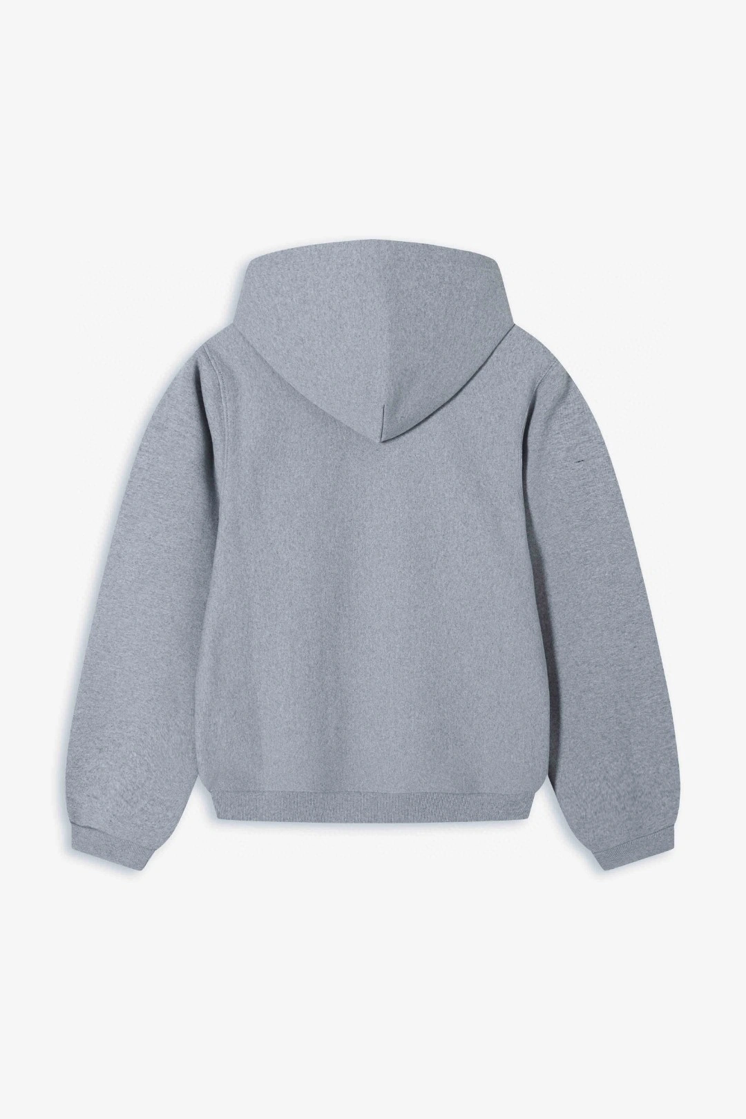 Gemini- Hu719 SWEAT HOODIE 2colour item:D-F402K2609-2