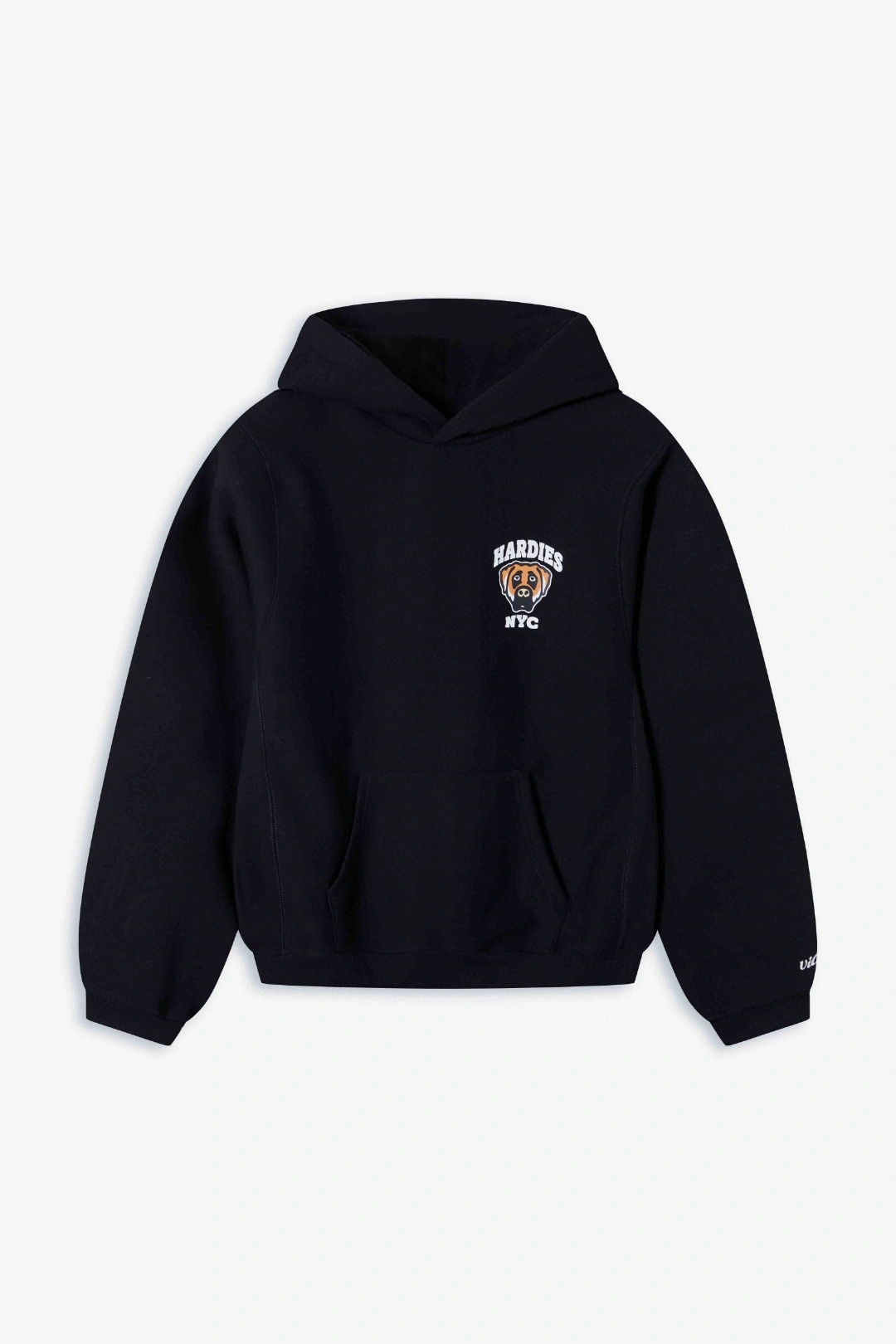 &Gemini- Hu719 ×VICTOR VICTOR×HARDIES HEAVY WEIGHT HOODIE 2colour item:D-F402K2602-2