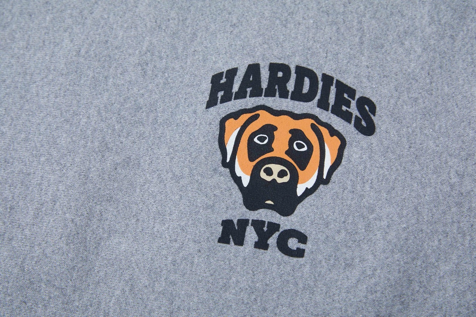 &Gemini- Hu719 ×VICTOR VICTOR×HARDIES HEAVY WEIGHT HOODIE 2colour item:D-F402K2602-2