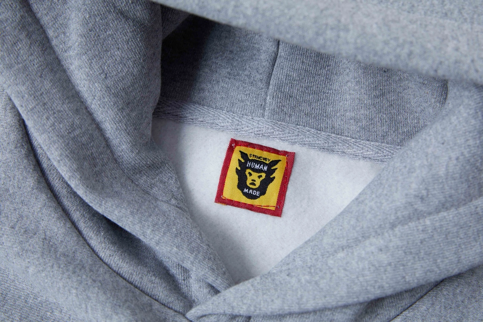 &Gemini- Hu719 ×VICTOR VICTOR×HARDIES HEAVY WEIGHT HOODIE 2colour item:D-F402K2602-2
