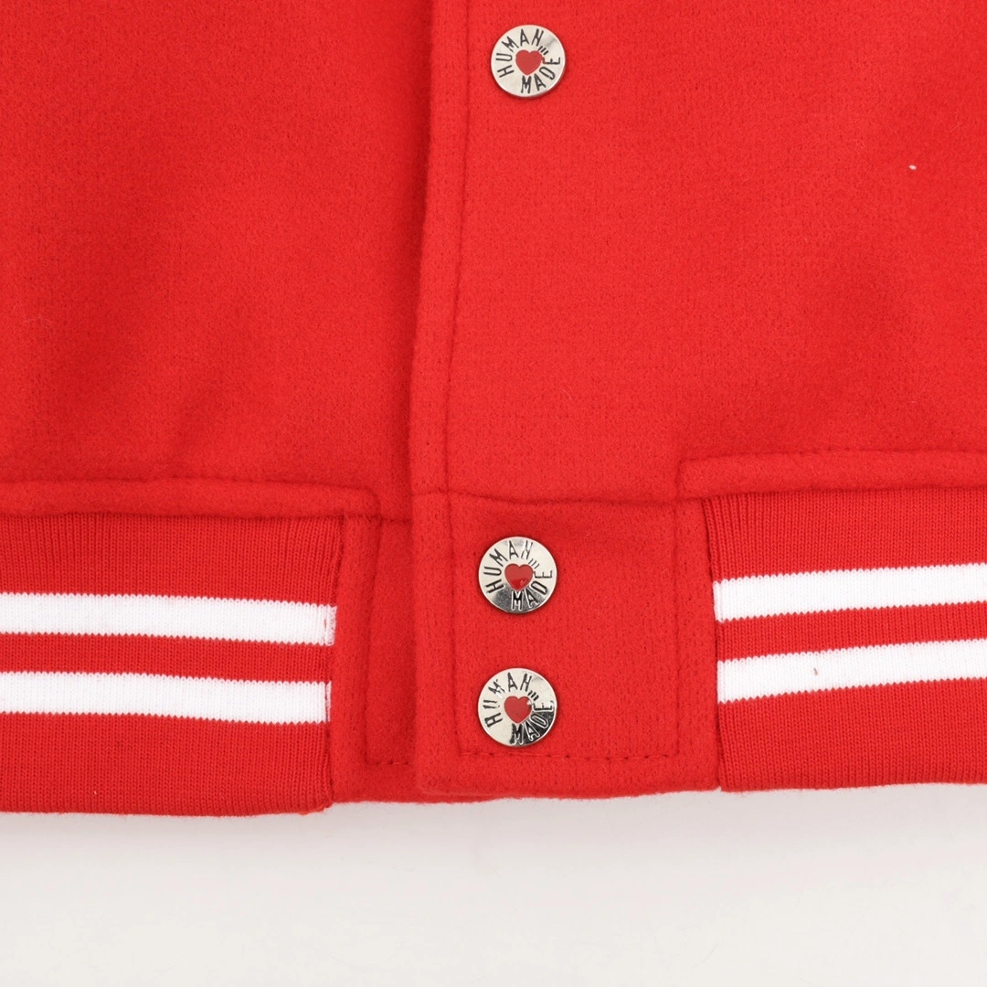 Gemini- Hu719 embroidery wool oversized 2colour item:D-F000K2607-2