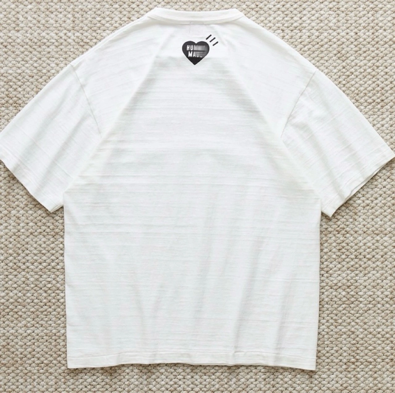 Gemini- Hu719 oversized 2Colour item:E-F125E0529-2