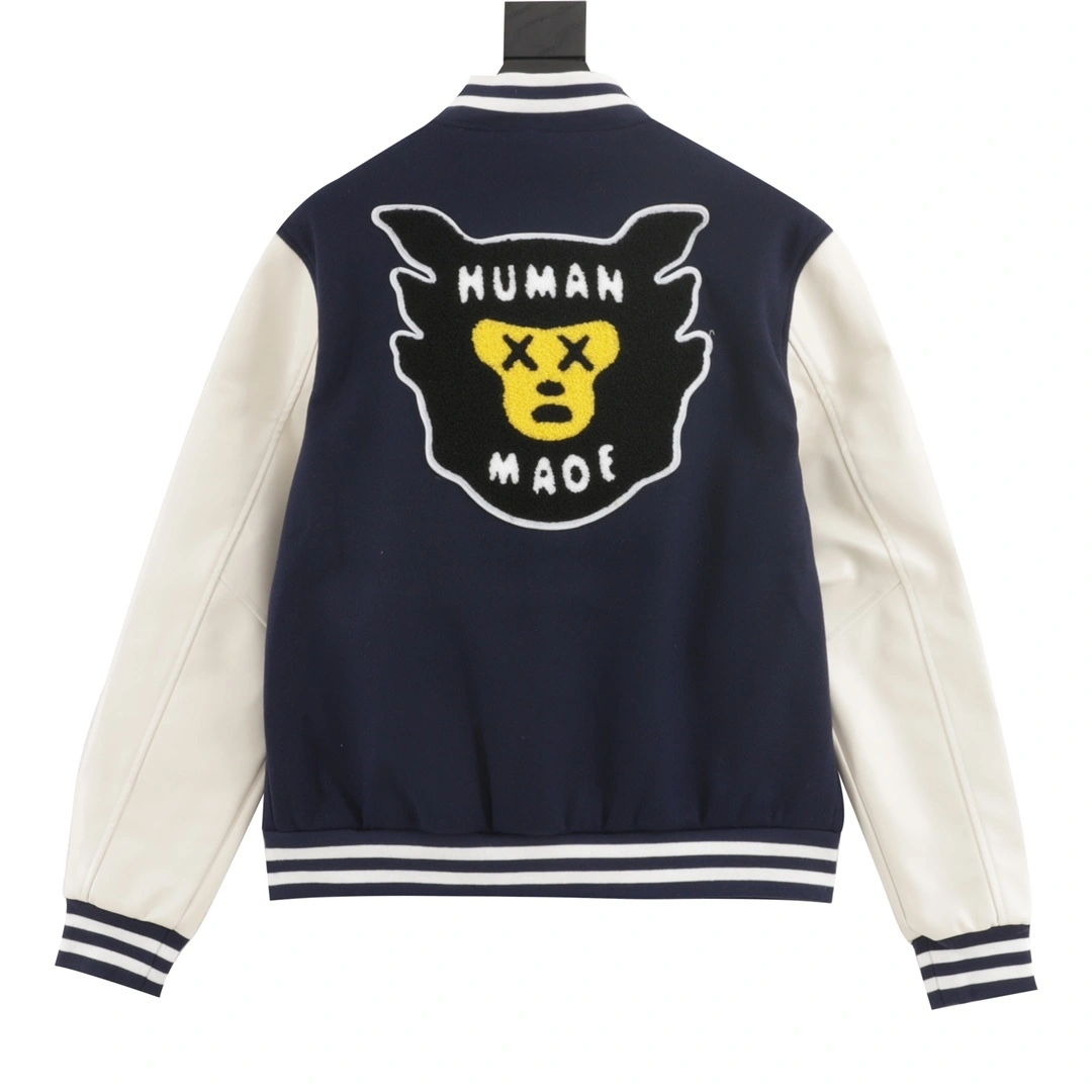 Gemini- Hu719 wool item:D-F000K2601