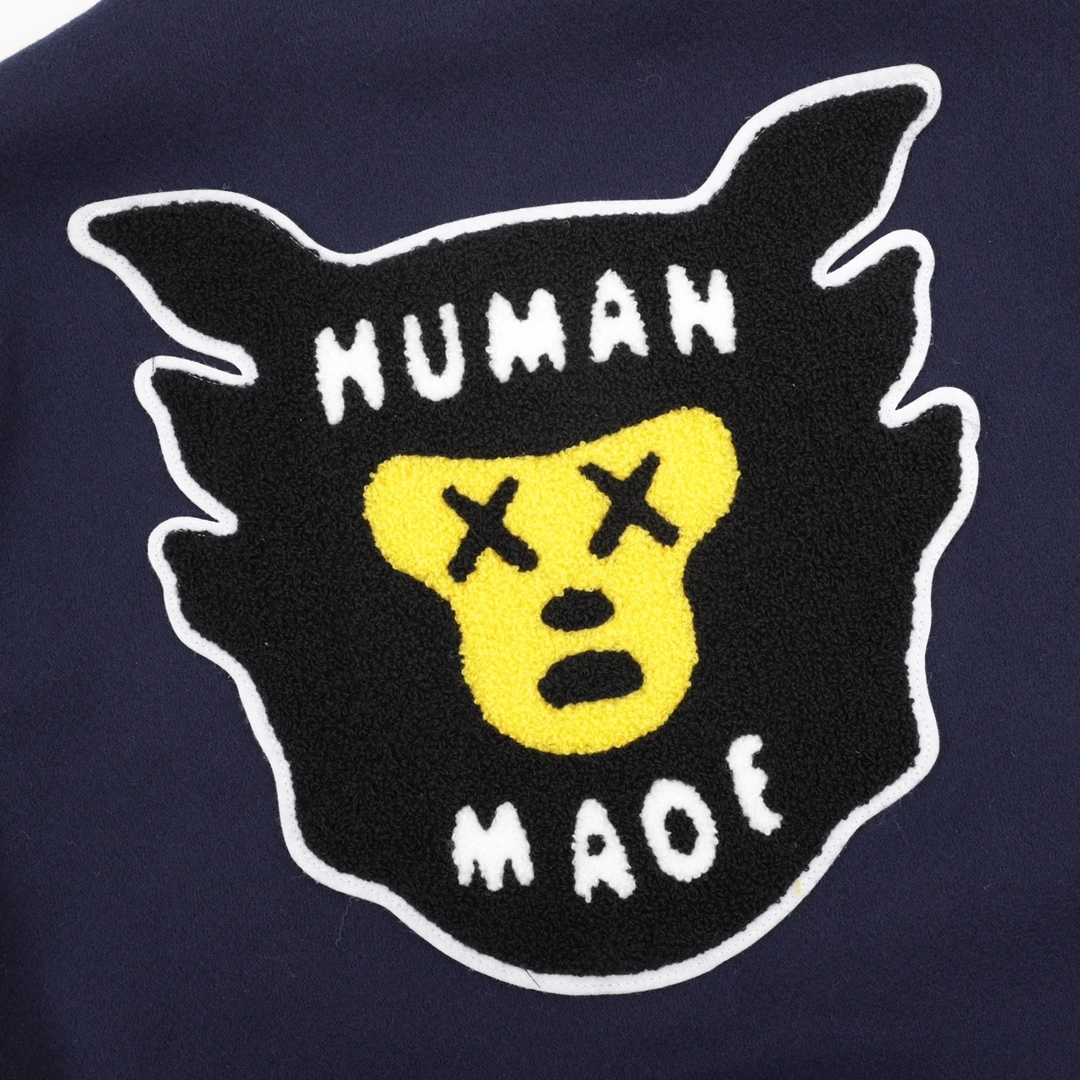 Gemini- Hu719 wool item:D-F000K2601