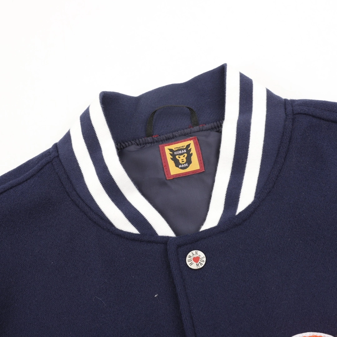 Gemini- Hu719 wool item:D-F000K2601