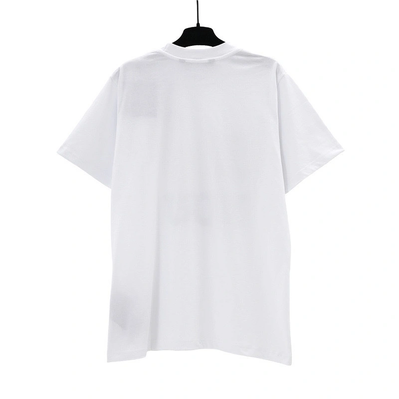 Gemini- I love you cotton oversized 2Colour item:C-FL10H1346-2