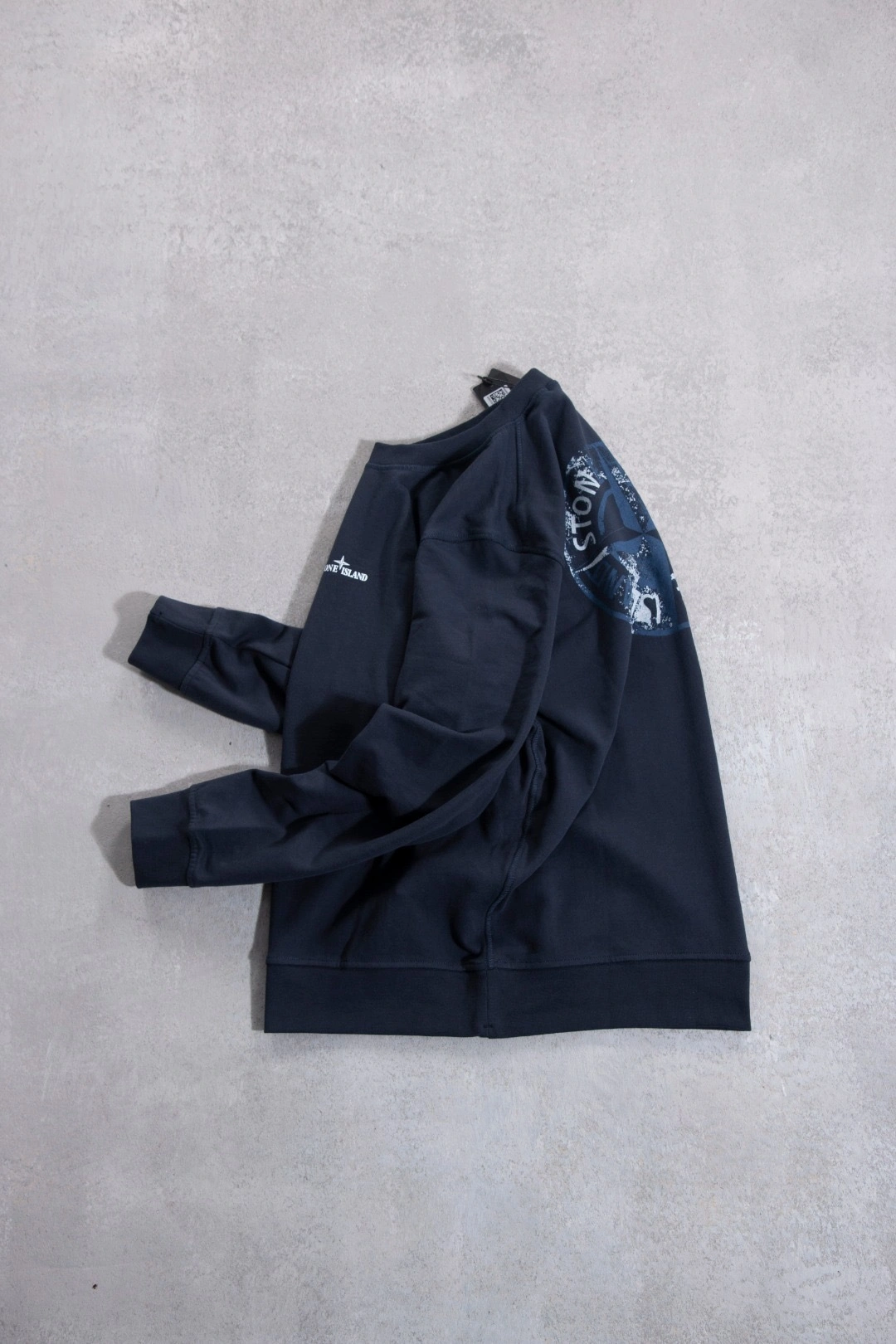 Gemini- Is8194 Cotton oversized 2colour item:E-F125L1137-2F