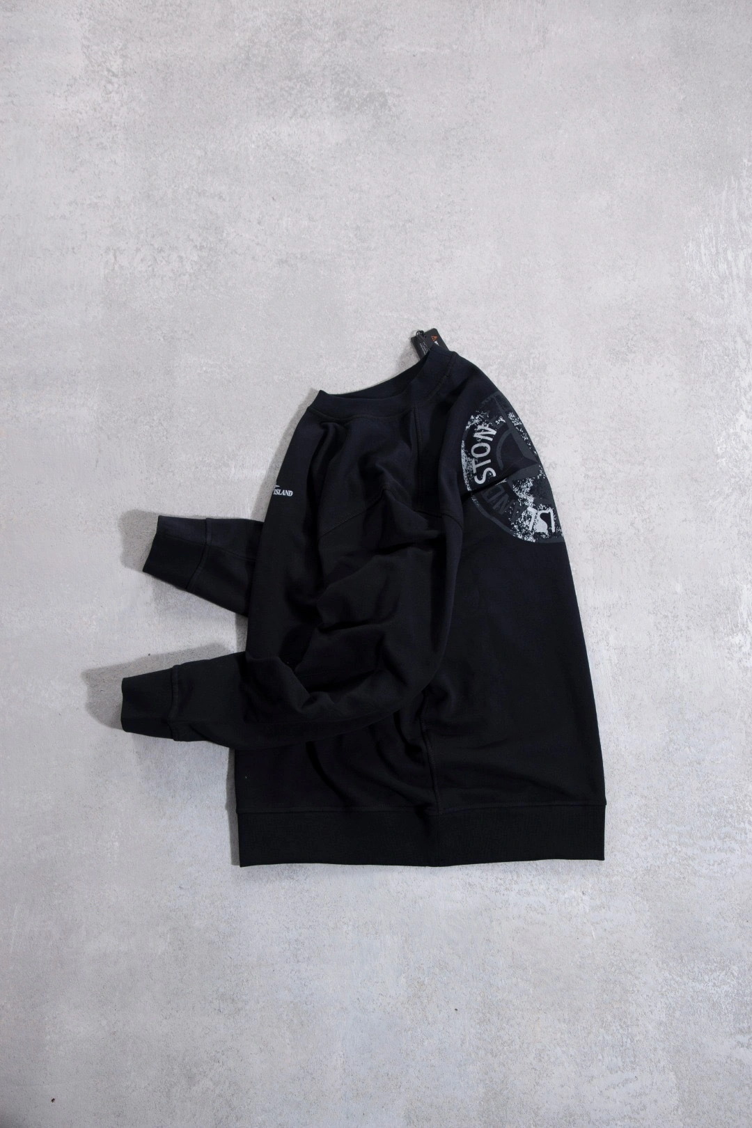 Gemini- Is8194 Cotton oversized 2colour item:E-F125L1137-2F