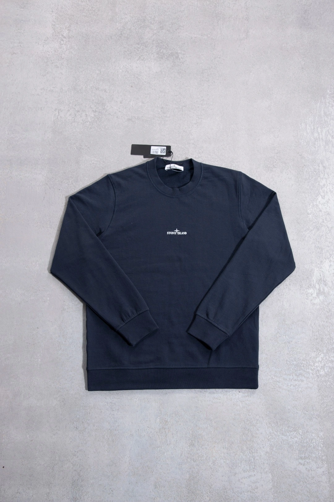 Gemini- Is8194 Cotton oversized 2colour item:E-F125L1137-2F