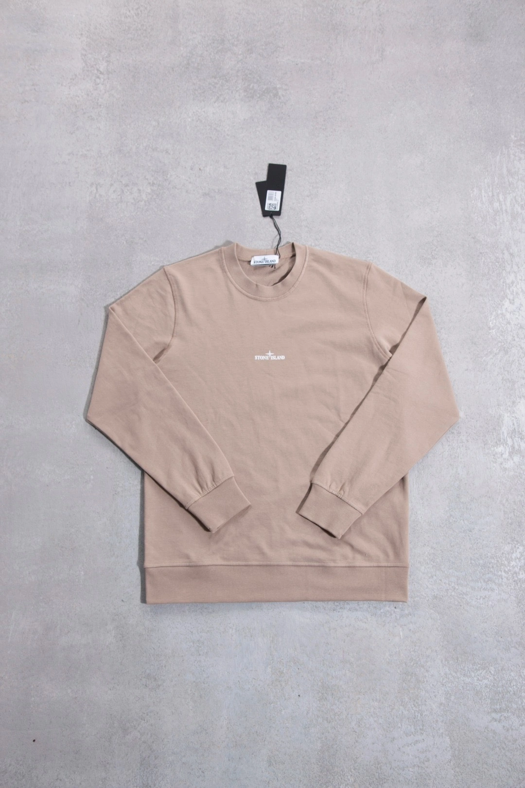 Gemini- Is8194 Cotton oversized 2colour item:E-F125L1137-2F