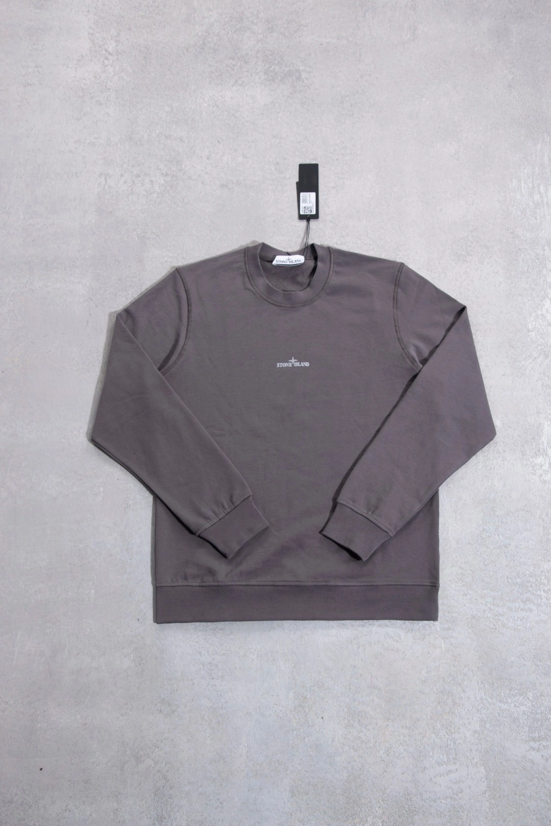 Gemini- Is8194 Cotton oversized 2colour item:E-F125L1137-2F