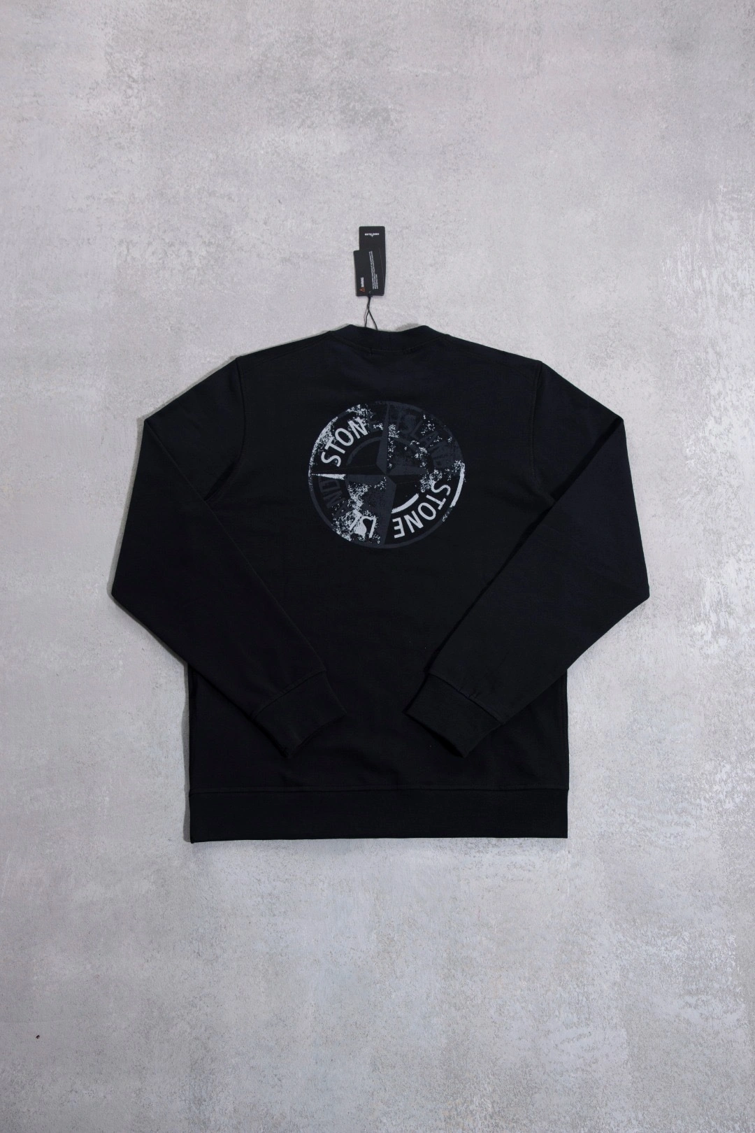 Gemini- Is8194 Cotton oversized 2colour item:E-F125L1137-2F