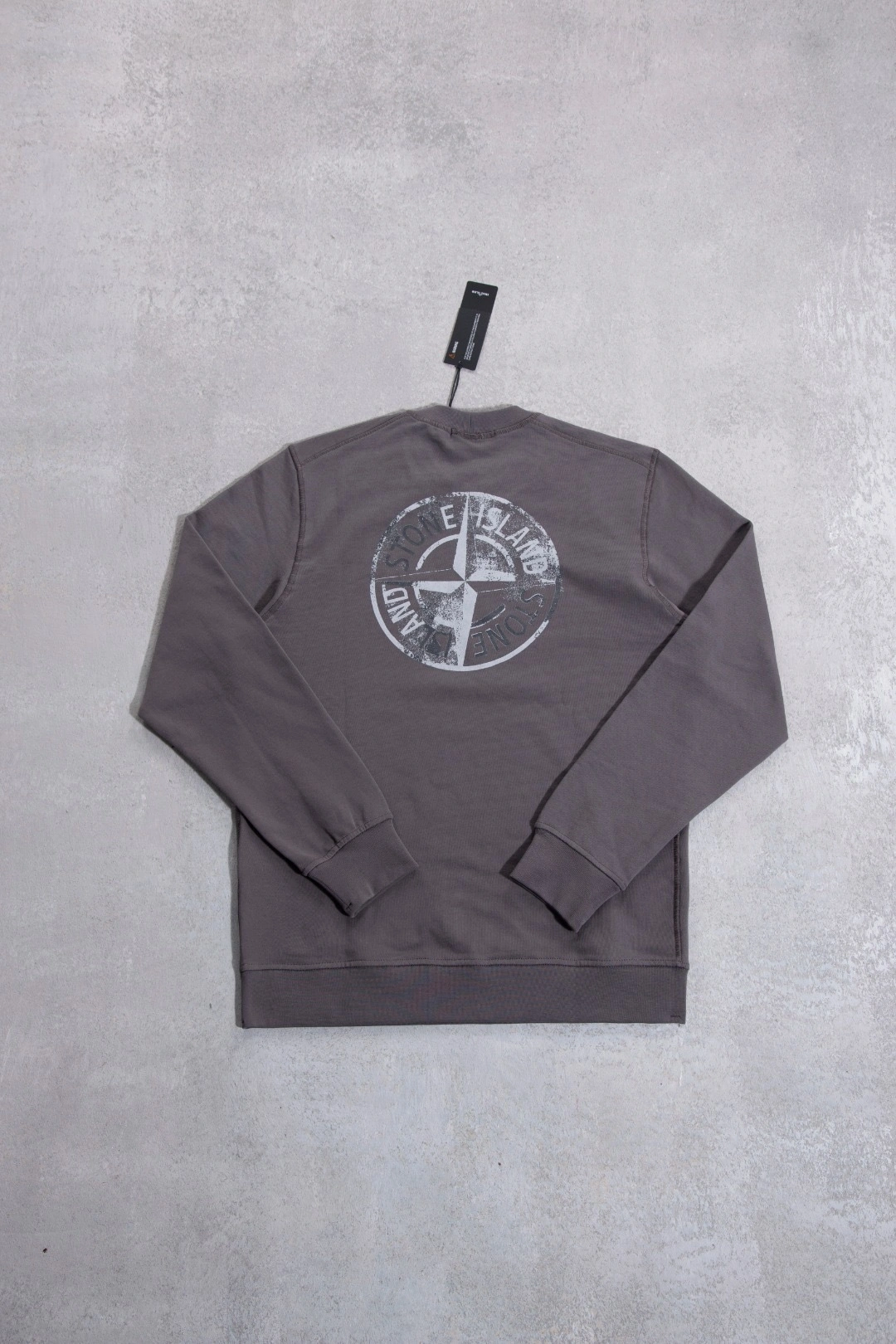 Gemini- Is8194 Cotton oversized 2colour item:E-F125L1137-2F