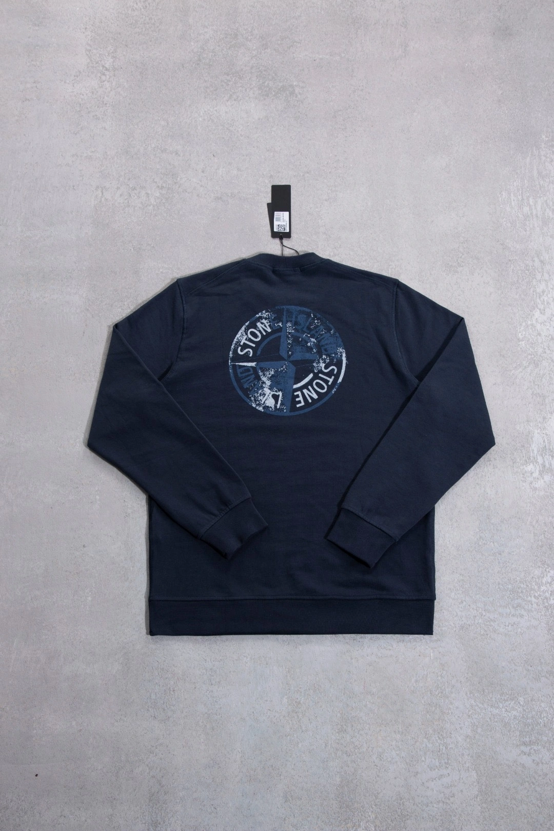 Gemini- Is8194 Cotton oversized 2colour item:E-F125L1137-2F
