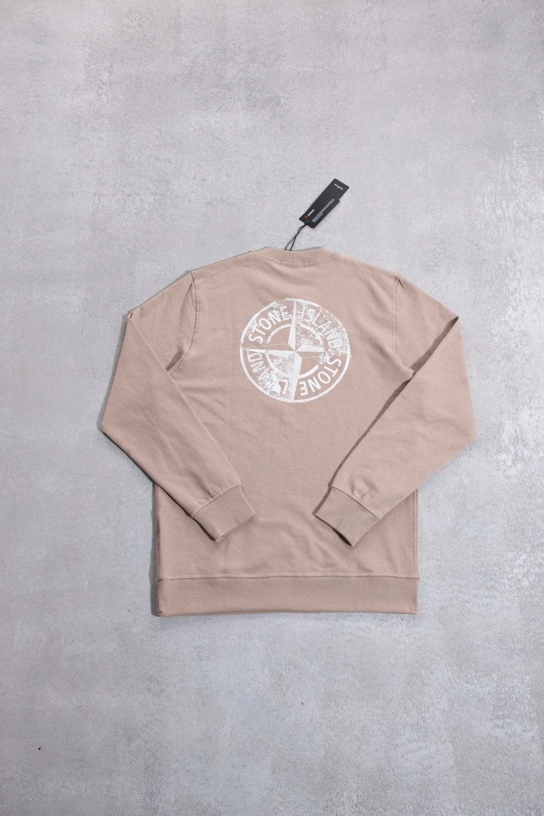 Gemini- Is8194 Cotton oversized 2colour item:E-F125L1137-2F