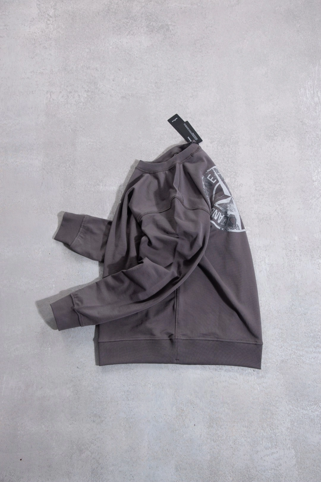 Gemini- Is8194 Cotton oversized 2colour item:E-F125L1137-2F