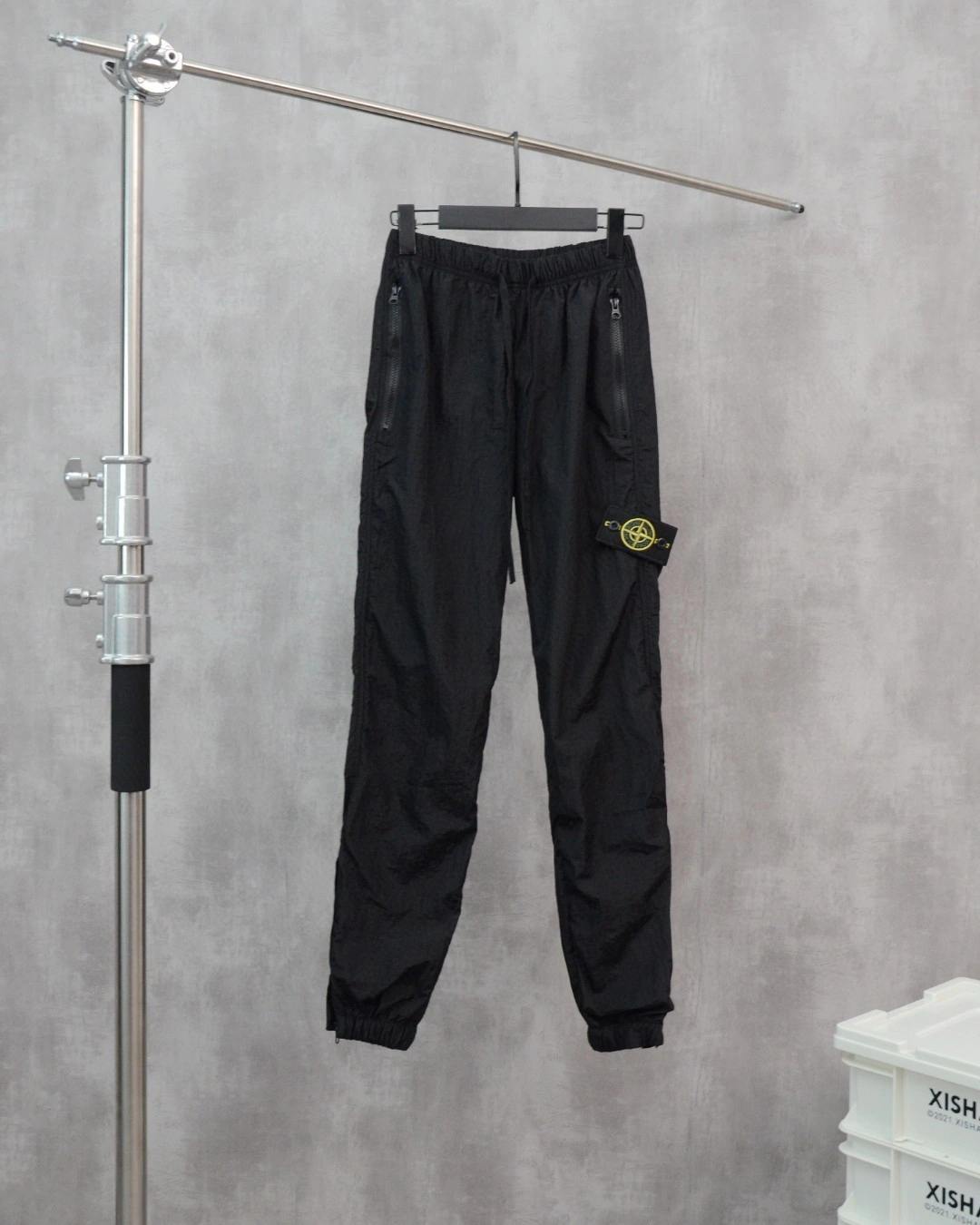 Gemini- Is8194 embroidery 2Colour item:D-F524F0427-2