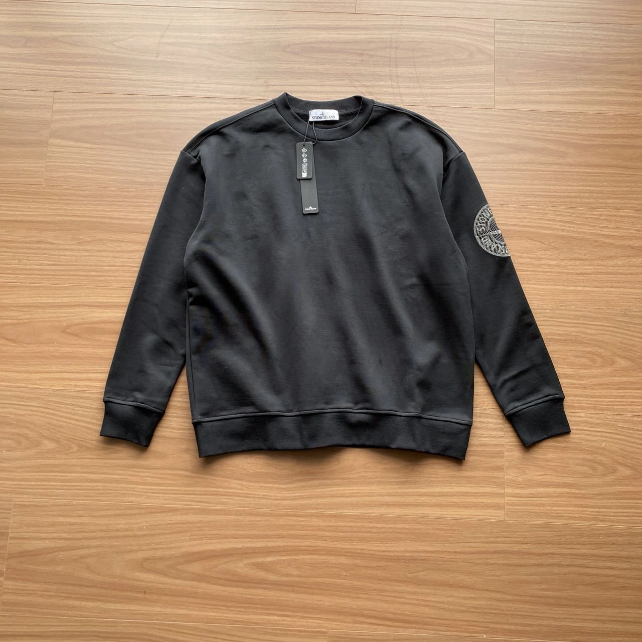 Gemini- Is8194 embroidery Cotton oversize 3colour item:E-F524I1901-3