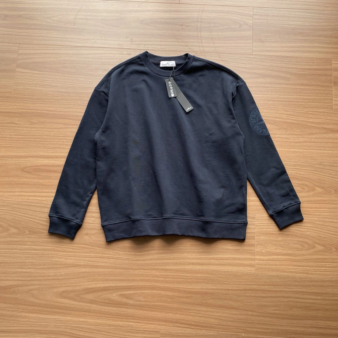 Gemini- Is8194 embroidery Cotton oversize 3colour item:E-F524I1901-3