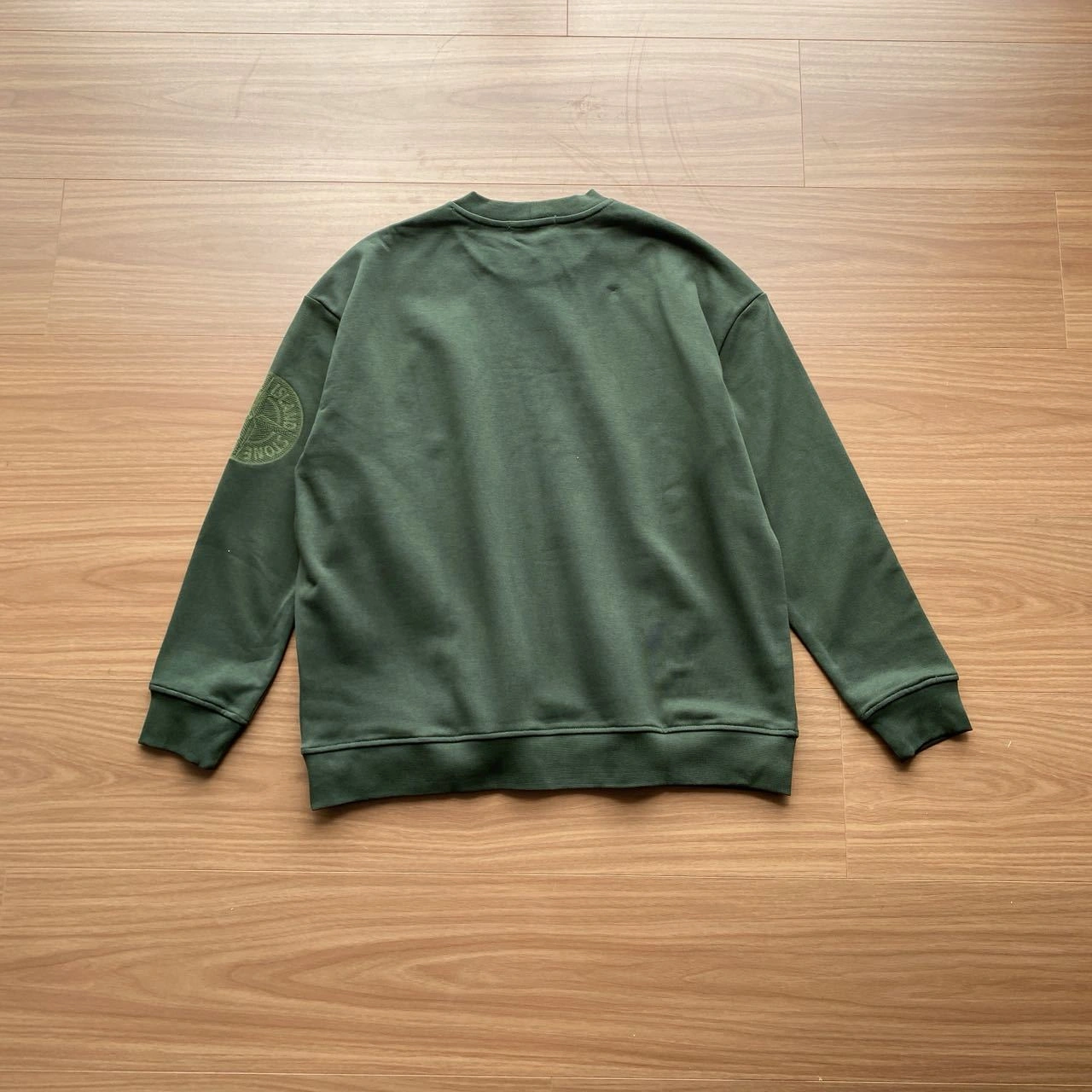 Gemini- Is8194 embroidery Cotton oversize 3colour item:E-F524I1901-3