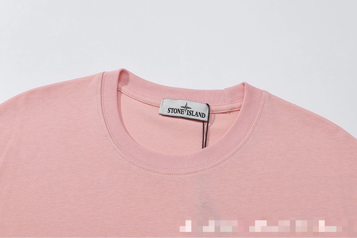 &Gemini- Is8194 embroidery oversized cotton 7colour item:E-FL00H1902-7