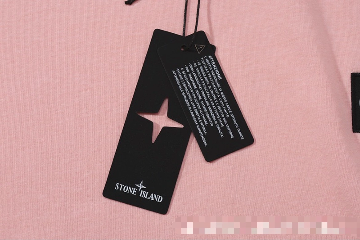 &Gemini- Is8194 embroidery oversized cotton 7colour item:E-FL00H1902-7