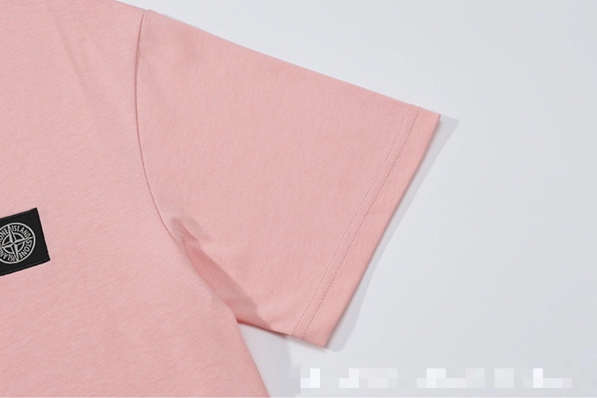 &Gemini- Is8194 embroidery oversized cotton 7colour item:E-FL00H1902-7