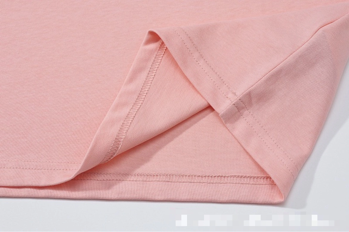 &Gemini- Is8194 embroidery oversized cotton 7colour item:E-FL00H1902-7