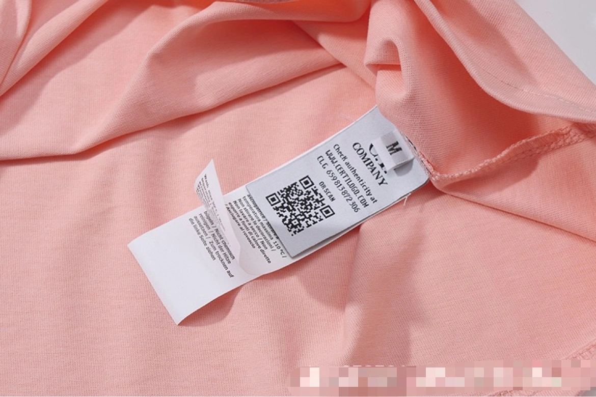 &Gemini- Is8194 embroidery oversized cotton 7colour item:E-FL00H1902-7