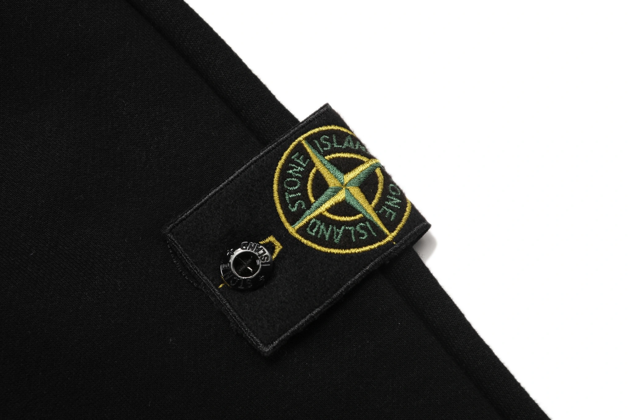 Gemini- Is8194 fleece 4colour item:E-F000J3030-4