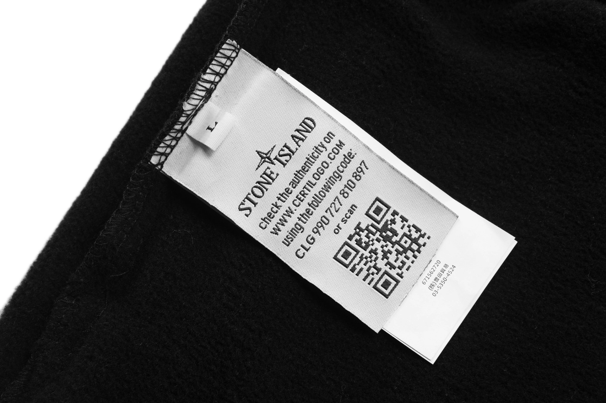 Gemini- Is8194 fleece 4colour item:E-F000J3030-4