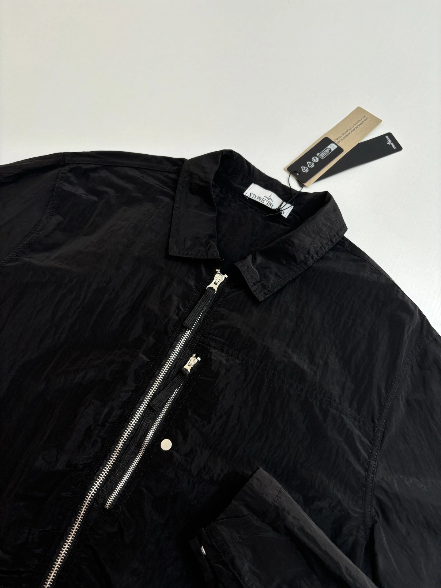 Gemini- Is8194 nylon item: E-F431J1701
