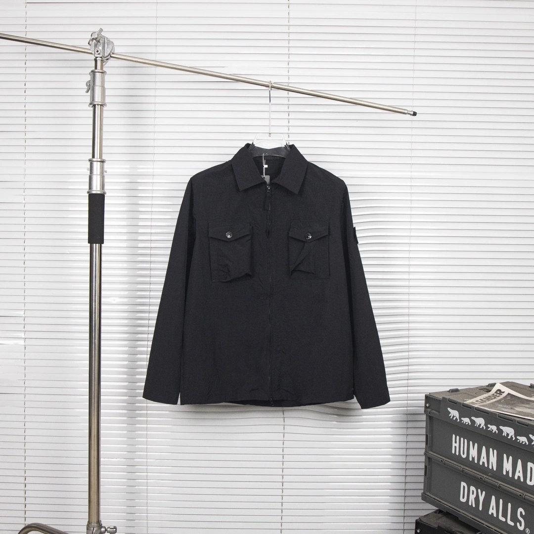 Gemini- Is8194 oversized 2Colour item:D-F125H3026-2