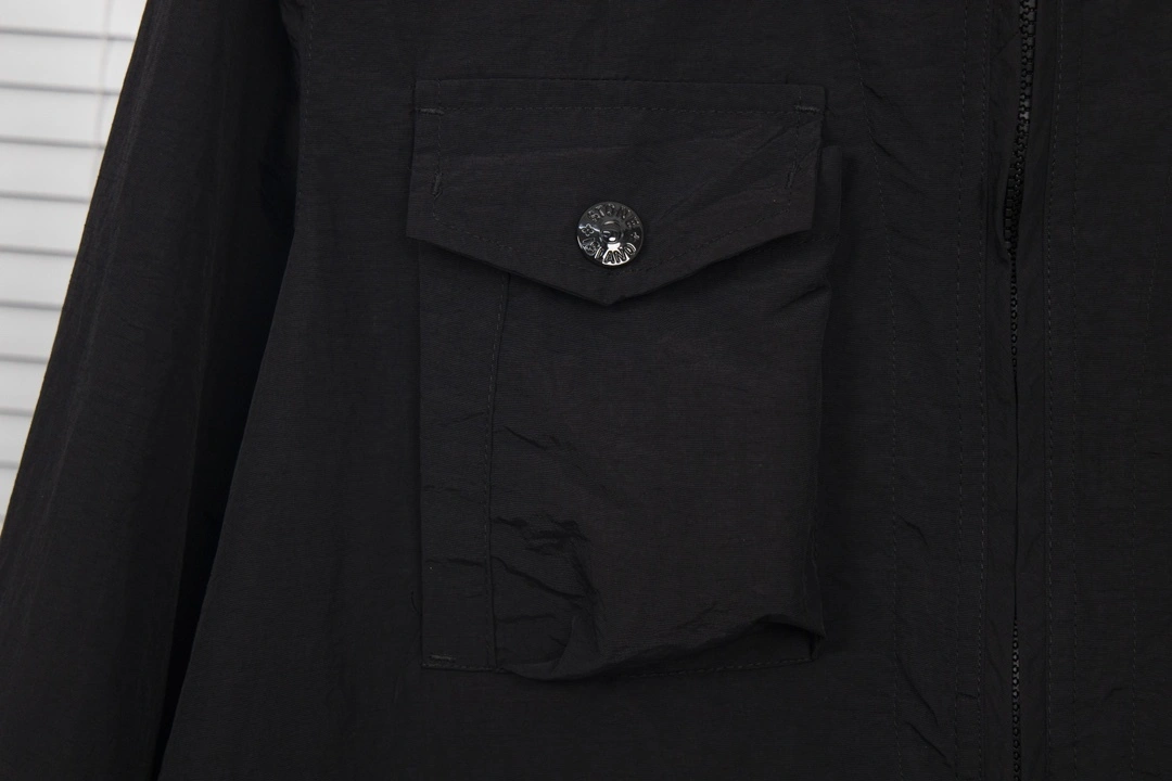 Gemini- Is8194 oversized 2Colour item:D-F125H3026-2