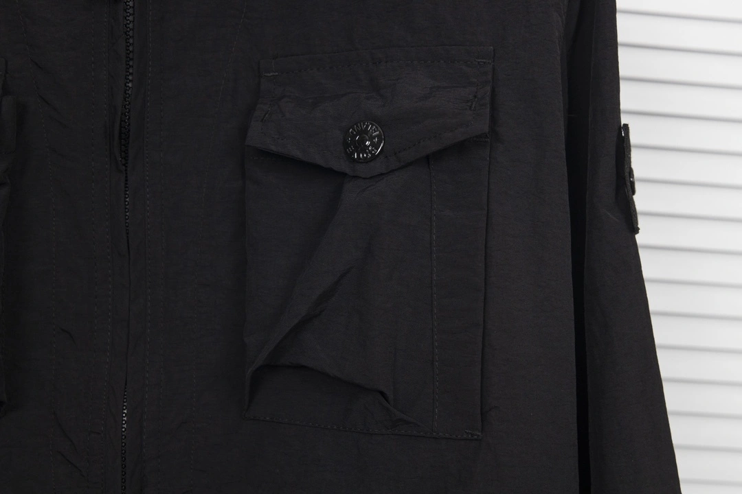 Gemini- Is8194 oversized 2Colour item:D-F125H3026-2