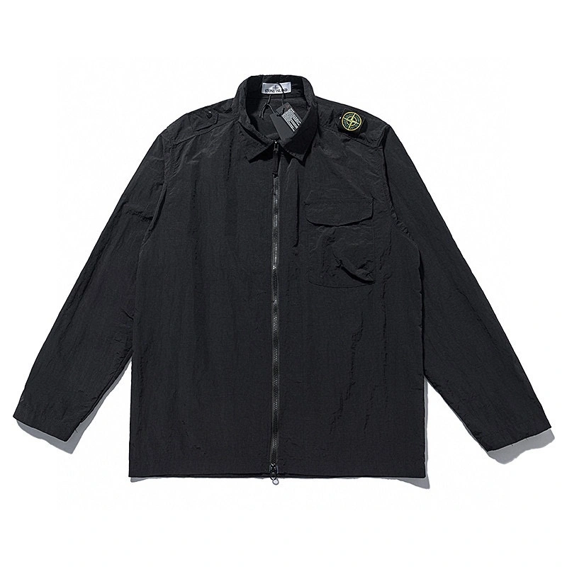 &Gemini- Is8194 oversized 2colour item:D-F398L2007-2