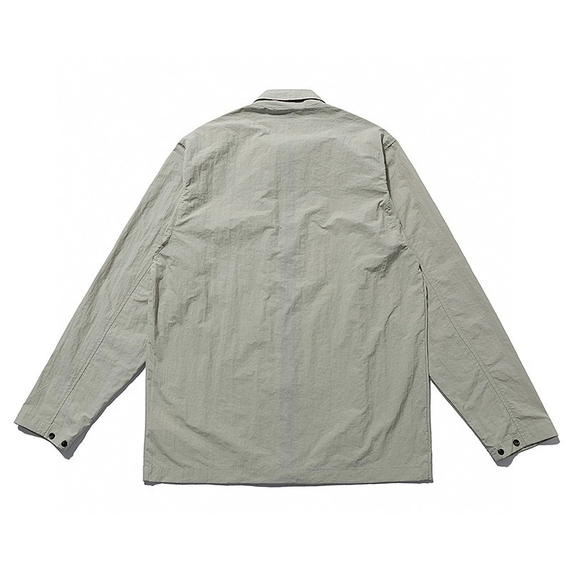 &Gemini- Is8194 oversized 2colour item:D-F398L2007-2