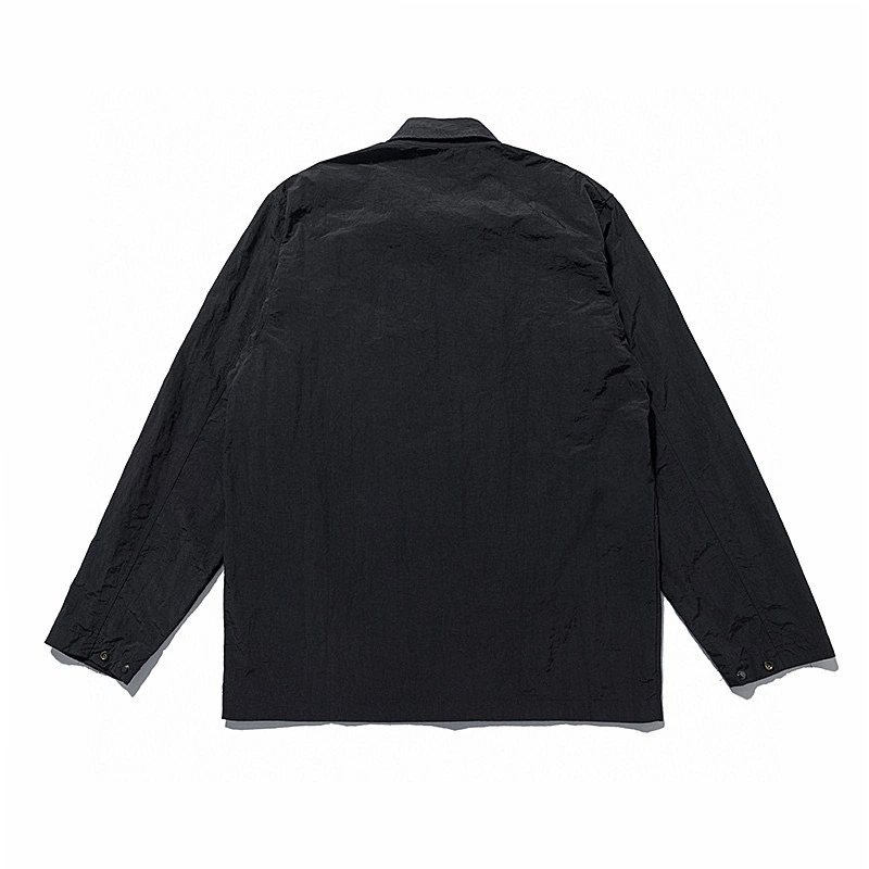 &Gemini- Is8194 oversized 2colour item:D-F398L2007-2