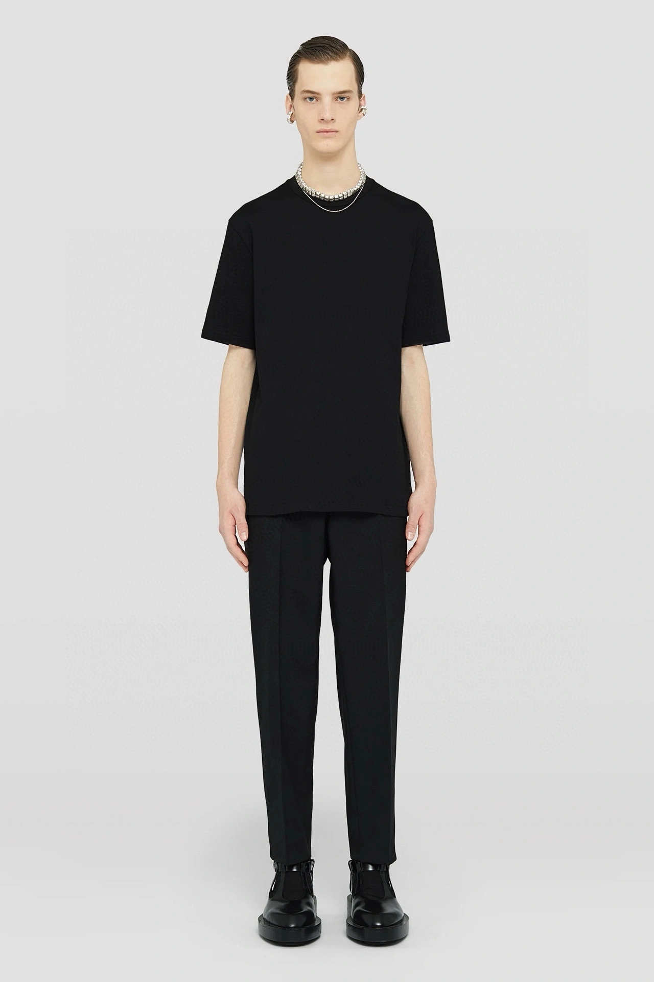 Gemini- Ji8 S1945r oversized 2Colour item:D-F390F0462-2