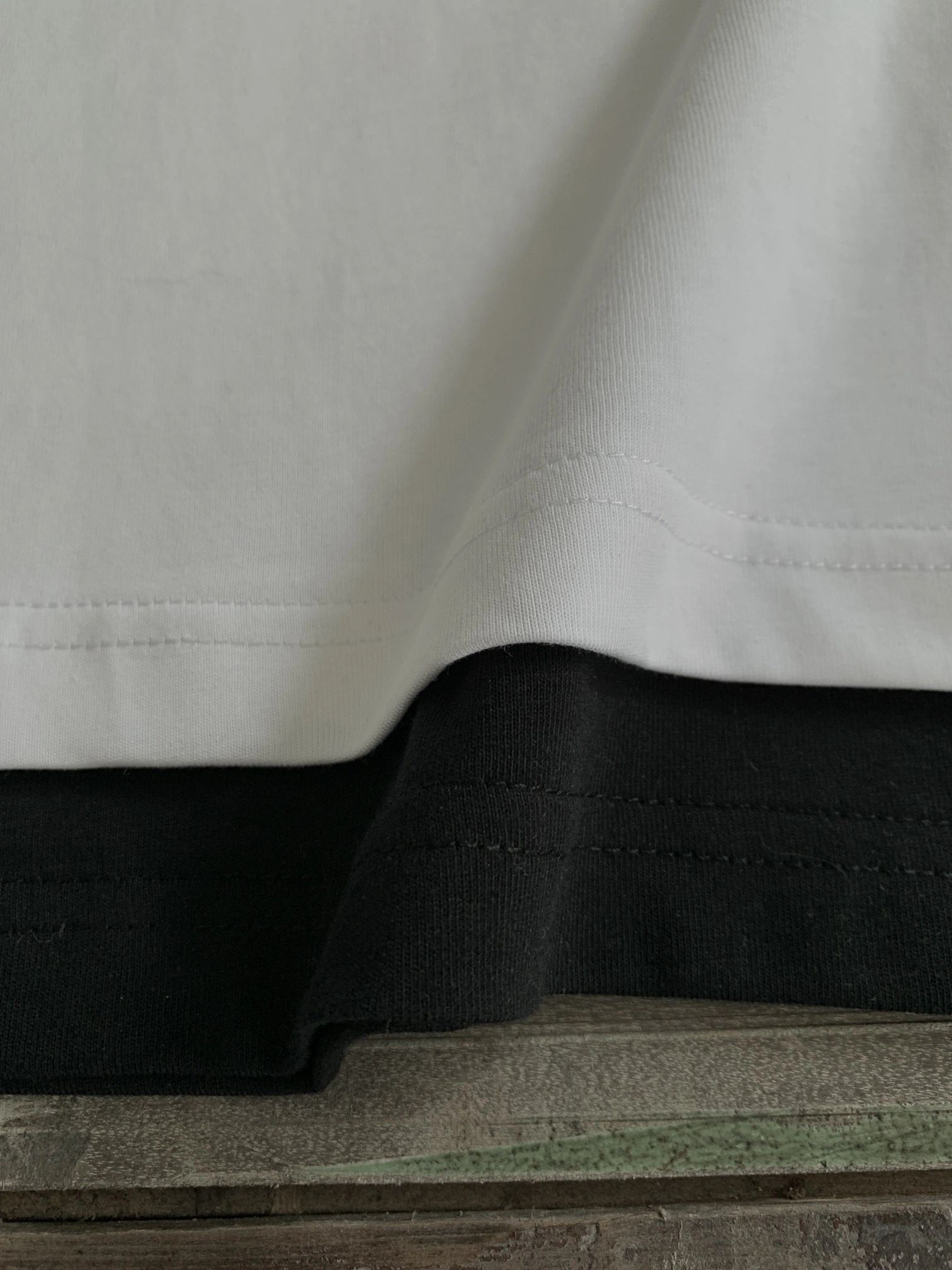 Gemini- Ji8 S1945r oversized 2Colour item:D-F390F0462-2