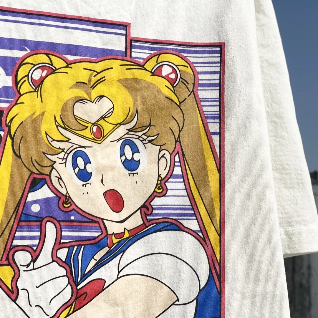 &Gemini- Justin Bieber Sailor Moon item:C-FL02C1810