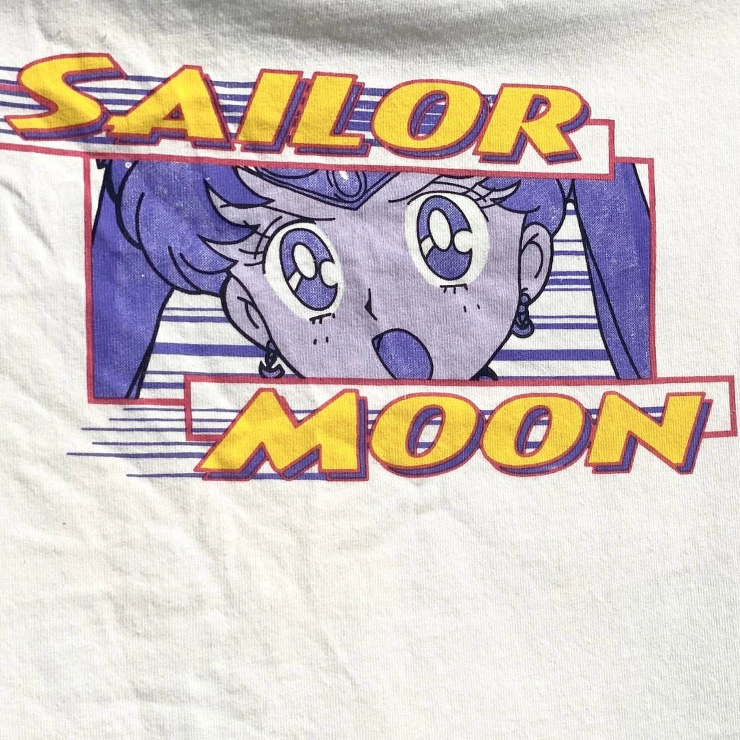 &Gemini- Justin Bieber Sailor Moon item:C-FL02C1810