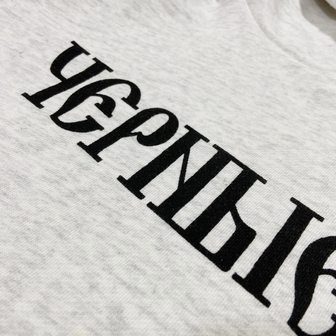 Gemini- K19y5 Black Dog oversized 2Colour item:D-F000J0603-2