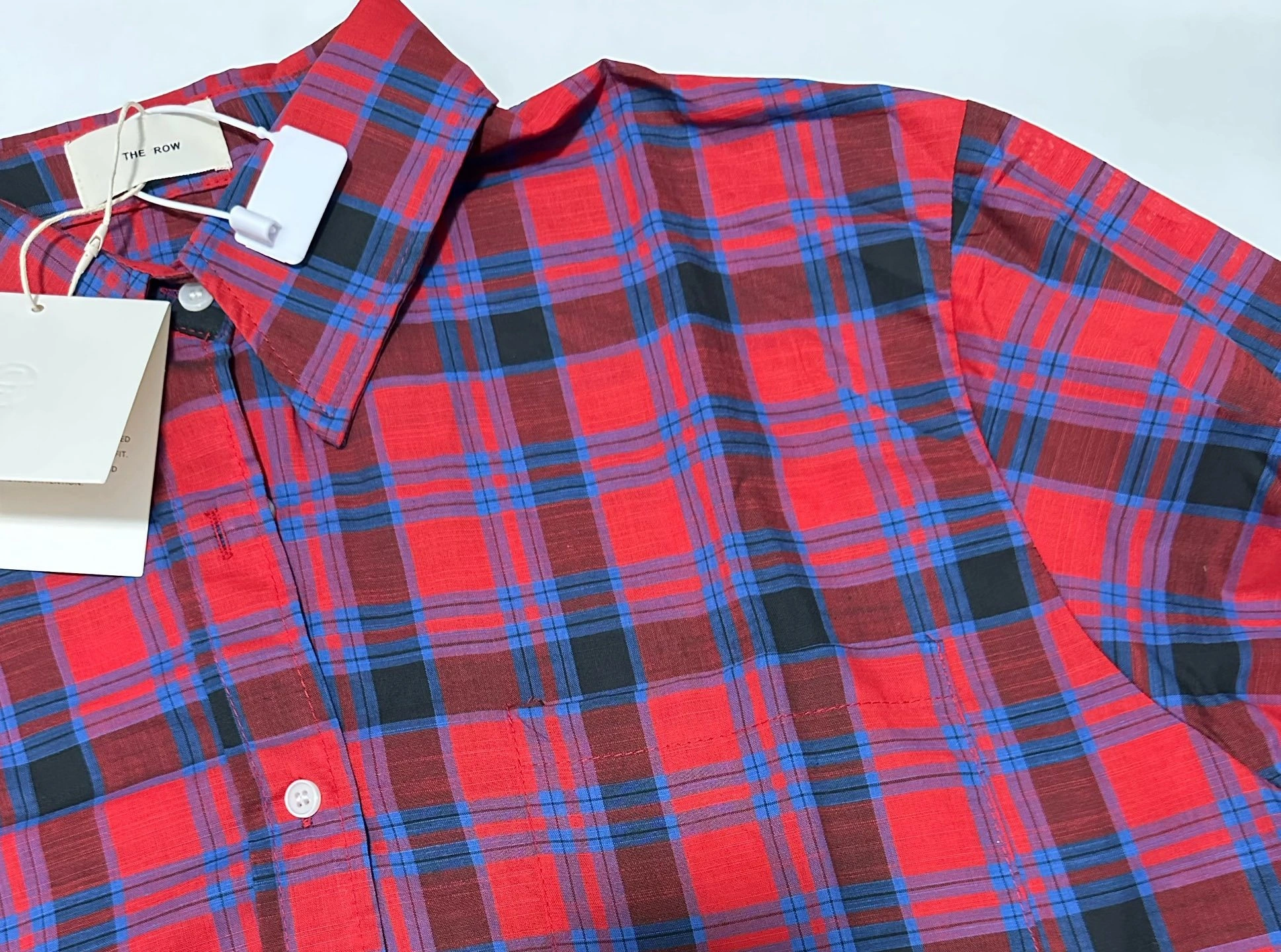 Gemini- K19y5 Cotton oversize item:E-F125H2229