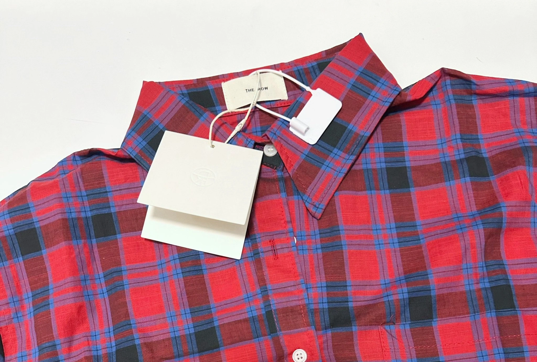 Gemini- K19y5 Cotton oversize item:E-F125H2229