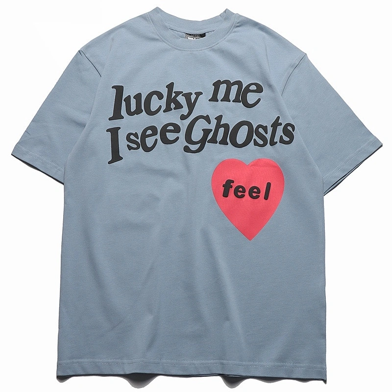 Gemini- K19y5 T-shirt 2Colour item:D-F000G2508-2