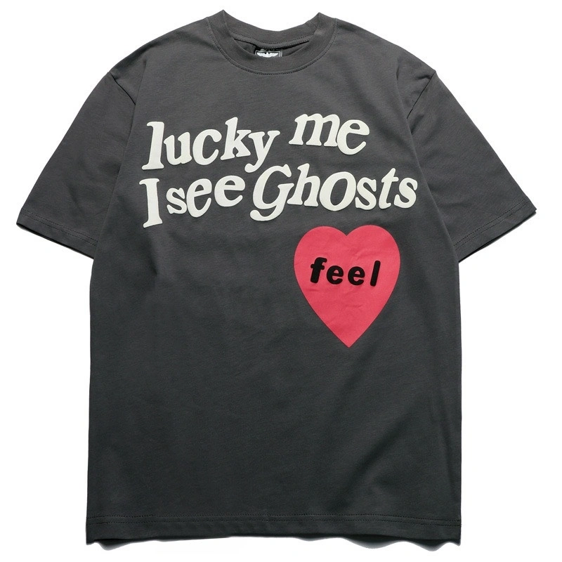 Gemini- K19y5 T-shirt 2Colour item:D-F000G2508-2