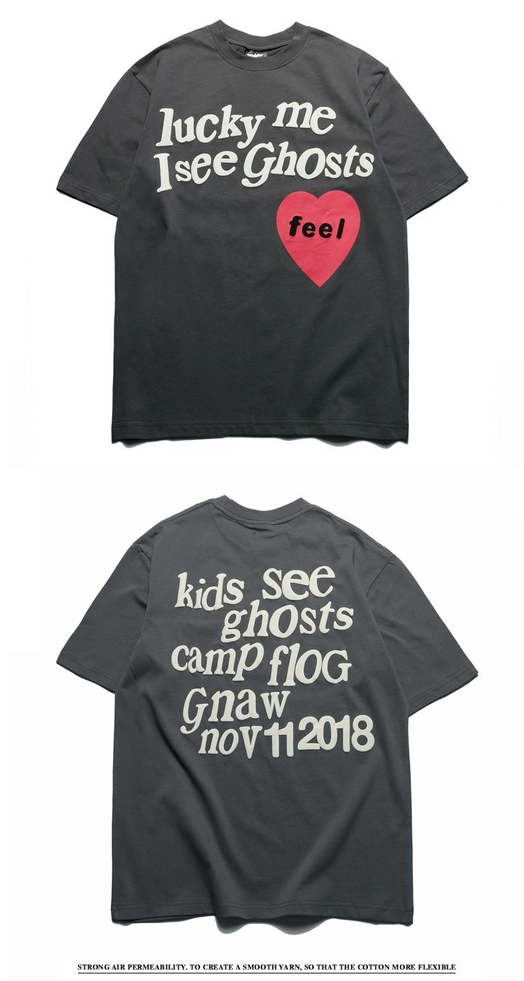 Gemini- K19y5 T-shirt 2Colour item:D-F000G2508-2