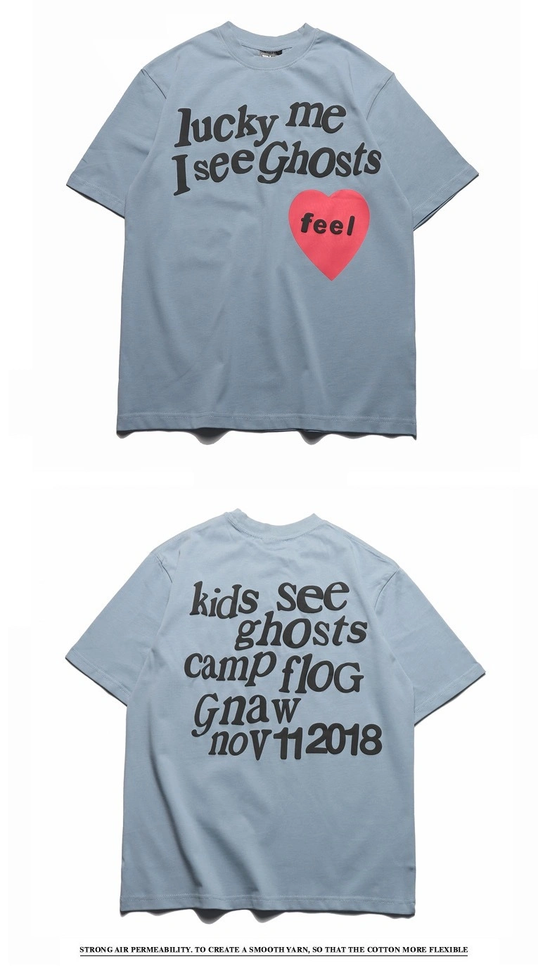 Gemini- K19y5 T-shirt 2Colour item:D-F000G2508-2